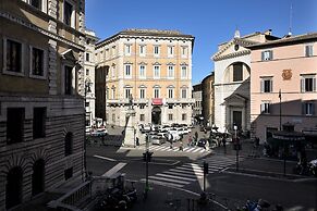 Vicolo dell'Aquila- Residenze Romanae