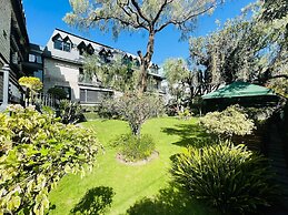 HOTEL CASAGRANDE