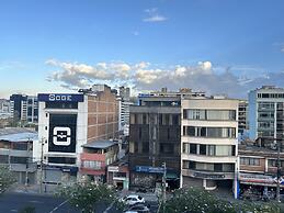 Hostal Iñaquito