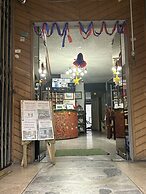 Hostal Iñaquito