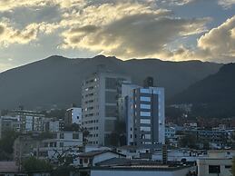 Hostal Iñaquito