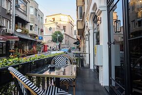 Marlon Hotel