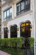 Marlon Hotel