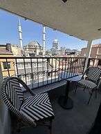 Marlon Hotel