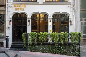 Marlon Hotel