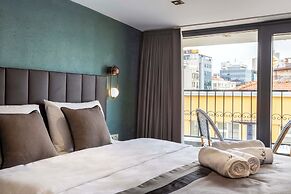 Marlon Hotel