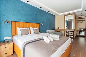 Marlon Hotel