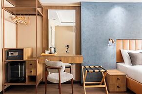 Marlon Hotel