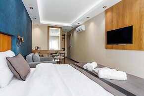 Marlon Hotel