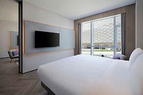 AC Hotel By Marriott Chengdu North