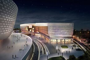 AC Hotel By Marriott Chengdu North