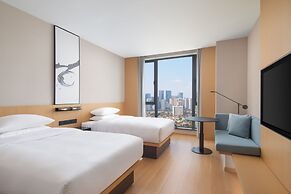 Fairfield By Marriott Chengdu Hi-Tech Zone