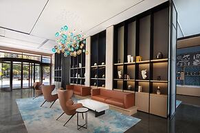 Fairfield By Marriott Chengdu Hi-Tech Zone