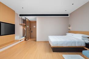 Fairfield By Marriott Chengdu Hi-Tech Zone