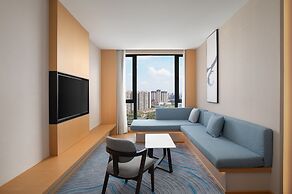 Fairfield By Marriott Chengdu Hi-Tech Zone