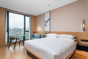 Fairfield By Marriott Chengdu Hi-Tech Zone