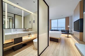 Fairfield By Marriott Hangzhou Wulin Square, China