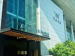 Fairfield By Marriott Hangzhou Wulin Square, China