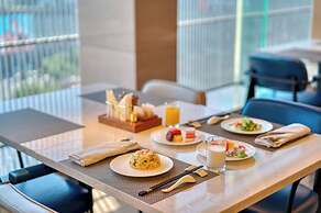 Fairfield By Marriott Hangzhou Wulin Square, China