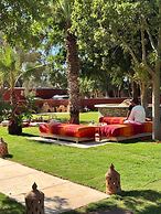 RIAD EUCALYPTUS, ETHNIC HOTEL