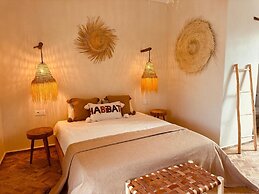 RIAD EUCALYPTUS, ETHNIC HOTEL