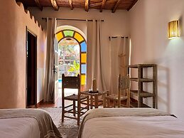 RIAD EUCALYPTUS, ETHNIC HOTEL