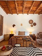 RIAD EUCALYPTUS, ETHNIC HOTEL