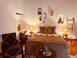 RIAD EUCALYPTUS, ETHNIC HOTEL