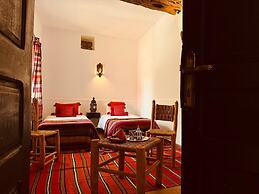 RIAD EUCALYPTUS, ETHNIC HOTEL