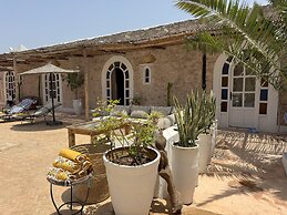 RIAD EUCALYPTUS, ETHNIC HOTEL