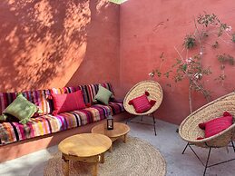 RIAD EUCALYPTUS, ETHNIC HOTEL