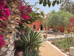 RIAD EUCALYPTUS, ETHNIC HOTEL