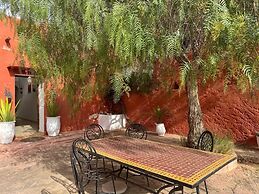 RIAD EUCALYPTUS, ETHNIC HOTEL