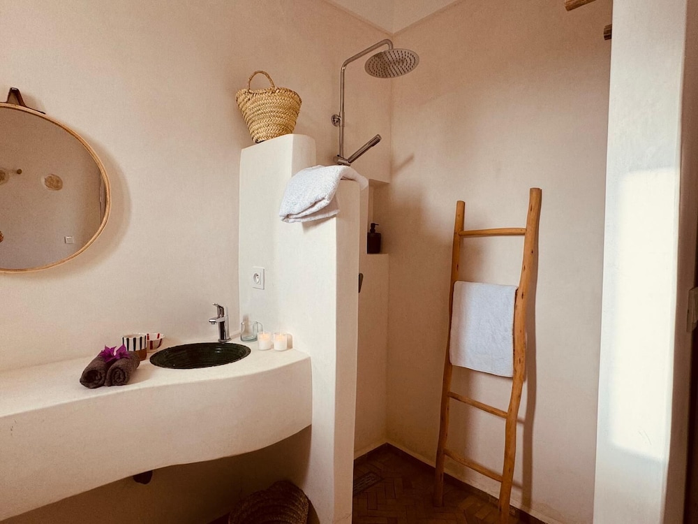 RIAD EUCALYPTUS, ETHNIC HOTEL