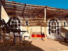 RIAD EUCALYPTUS, ETHNIC HOTEL