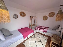 RIAD EUCALYPTUS, ETHNIC HOTEL