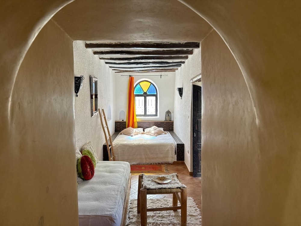 RIAD EUCALYPTUS, ETHNIC HOTEL