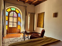RIAD EUCALYPTUS, ETHNIC HOTEL