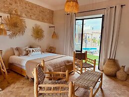 RIAD EUCALYPTUS, ETHNIC HOTEL