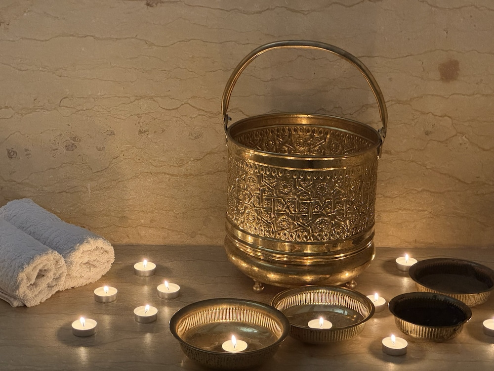 RIAD EUCALYPTUS, ETHNIC HOTEL