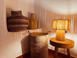 RIAD EUCALYPTUS, ETHNIC HOTEL