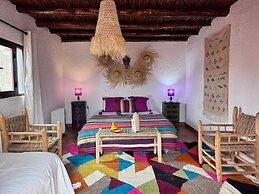 RIAD EUCALYPTUS, ETHNIC HOTEL