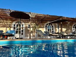 RIAD EUCALYPTUS, ETHNIC HOTEL