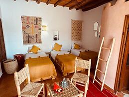 RIAD EUCALYPTUS, ETHNIC HOTEL