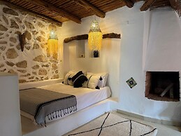 RIAD EUCALYPTUS, ETHNIC HOTEL
