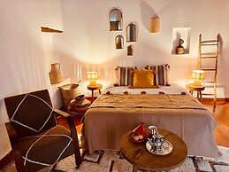 RIAD EUCALYPTUS, ETHNIC HOTEL