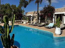 RIAD EUCALYPTUS, ETHNIC HOTEL