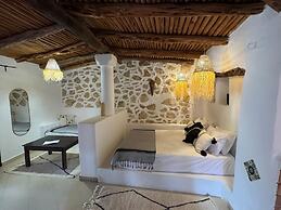 RIAD EUCALYPTUS, ETHNIC HOTEL