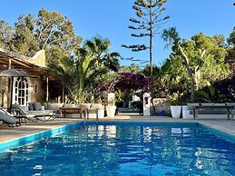 RIAD EUCALYPTUS, ETHNIC HOTEL