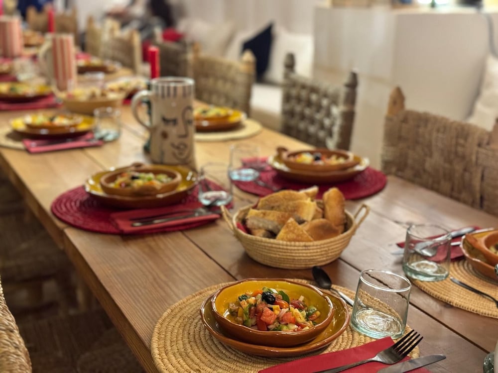RIAD EUCALYPTUS, ETHNIC HOTEL